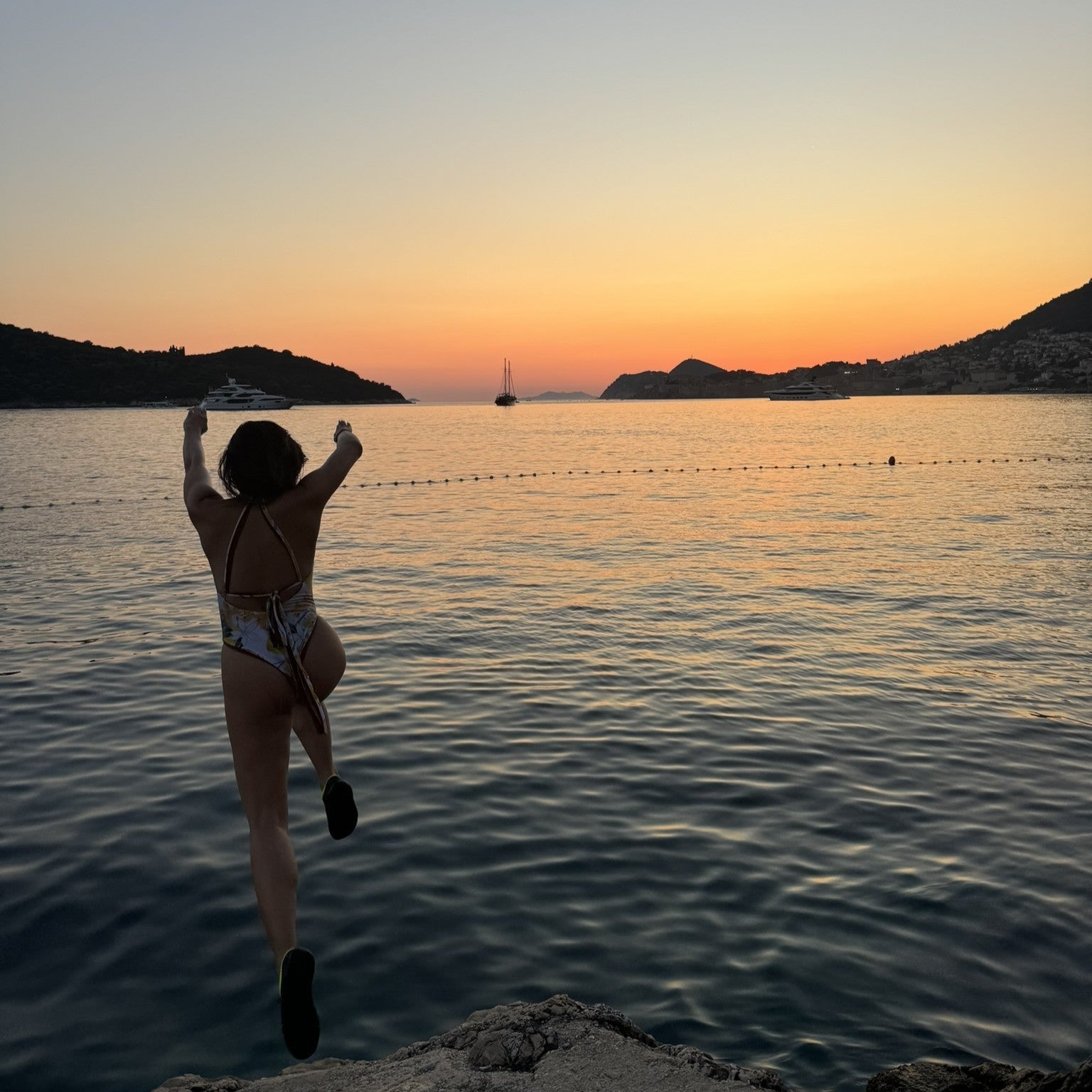 5 Best Things I Packed for Croatia