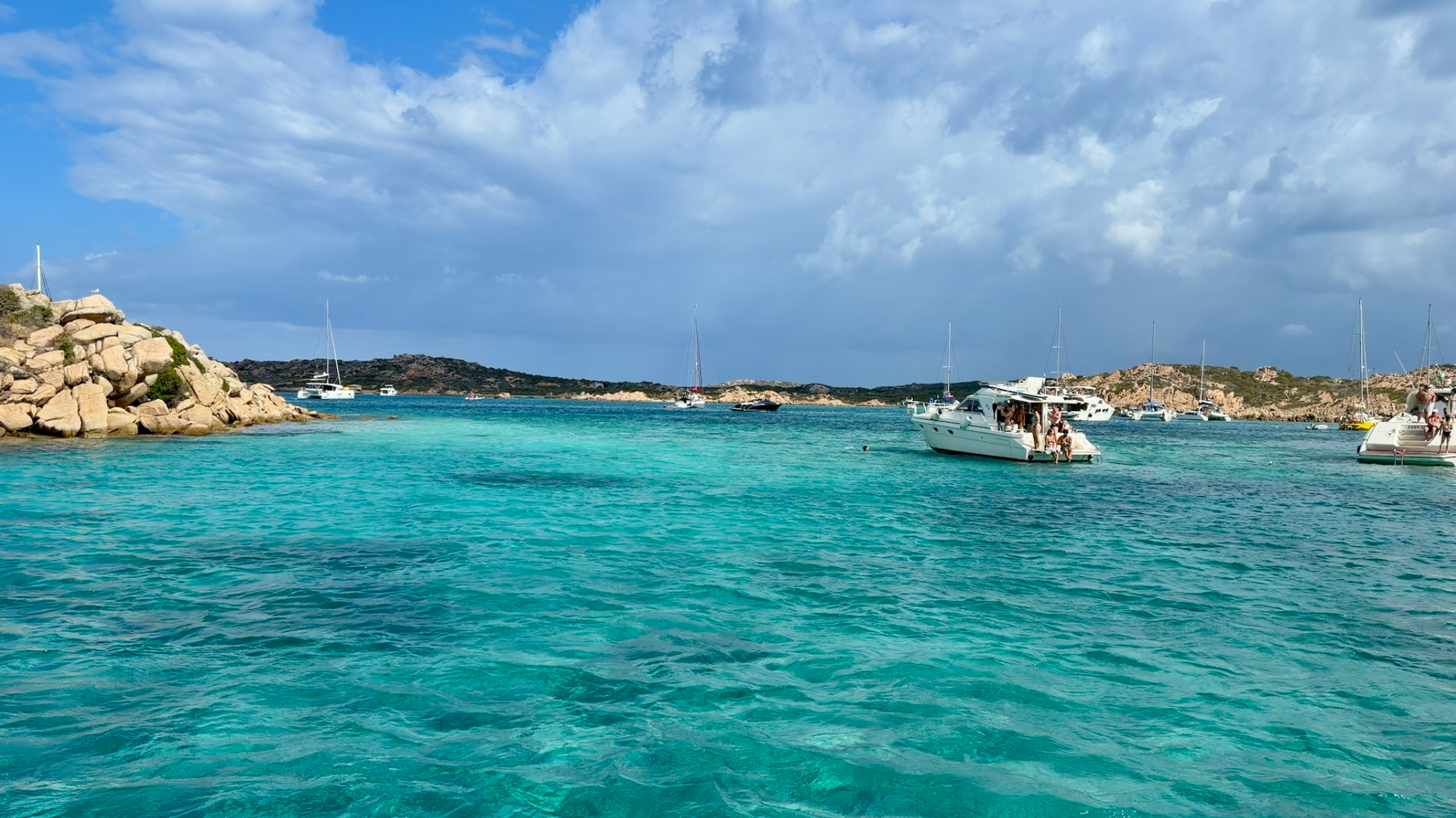 Three Perfect Days in Sardinia