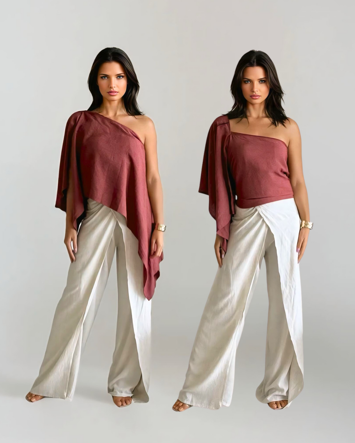 Terracotta_model1 Des:Model is 5’7” B cup and wears size XS and S and US 2