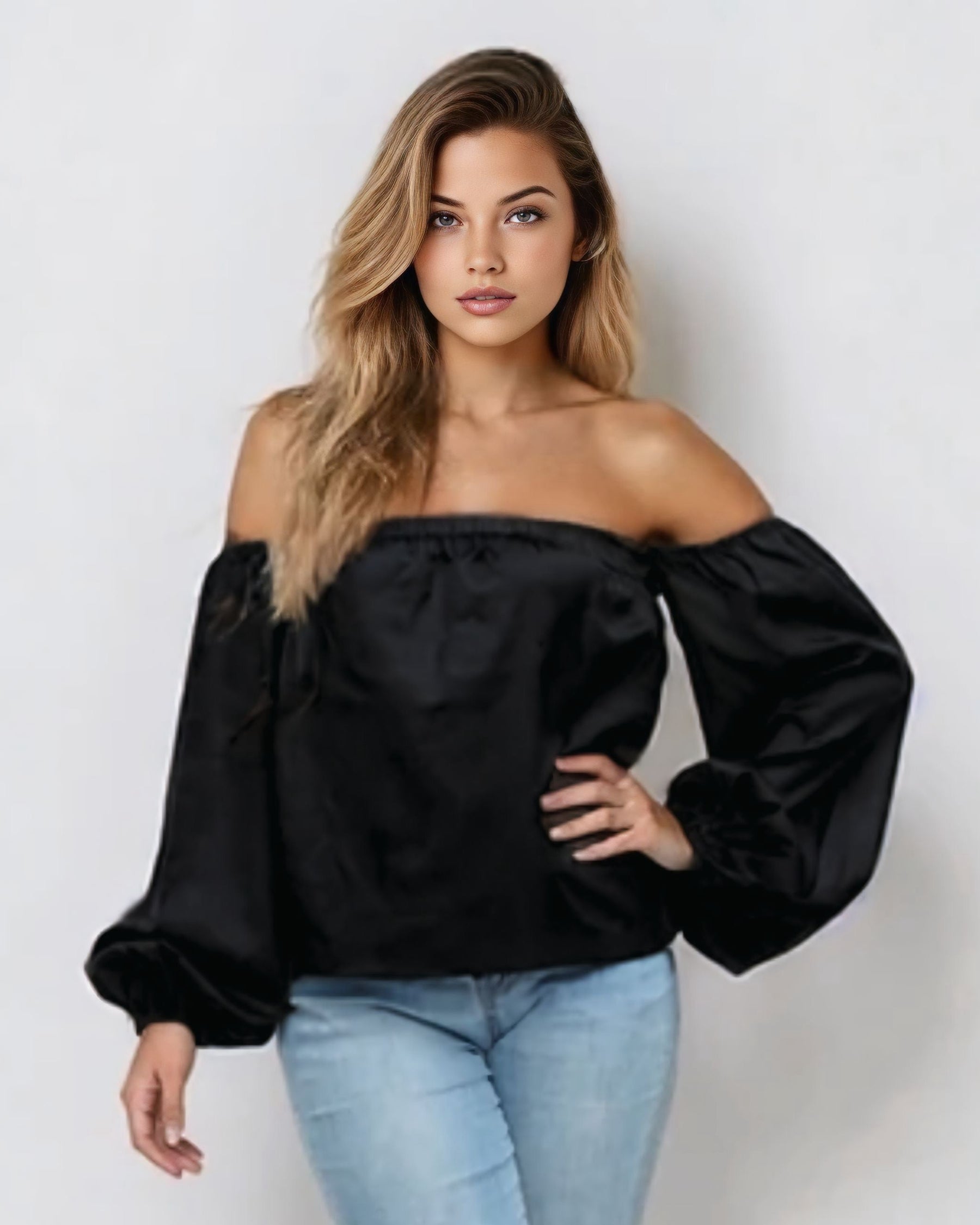 Celeste Top