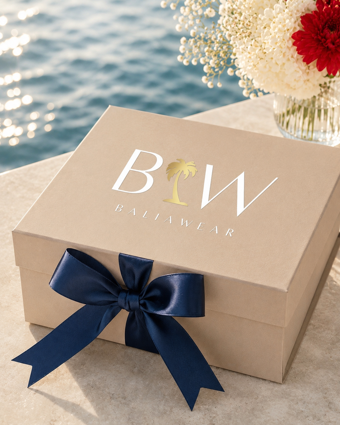 Surprise Curated Gift