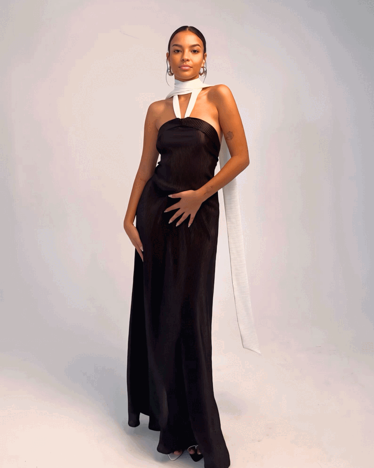 Monaco Multi-way Dress Maxi | Women's Resort Dress | Baliawear Monaco Multi-way Dress Maxi | Women's Resort Dress | Baliawear