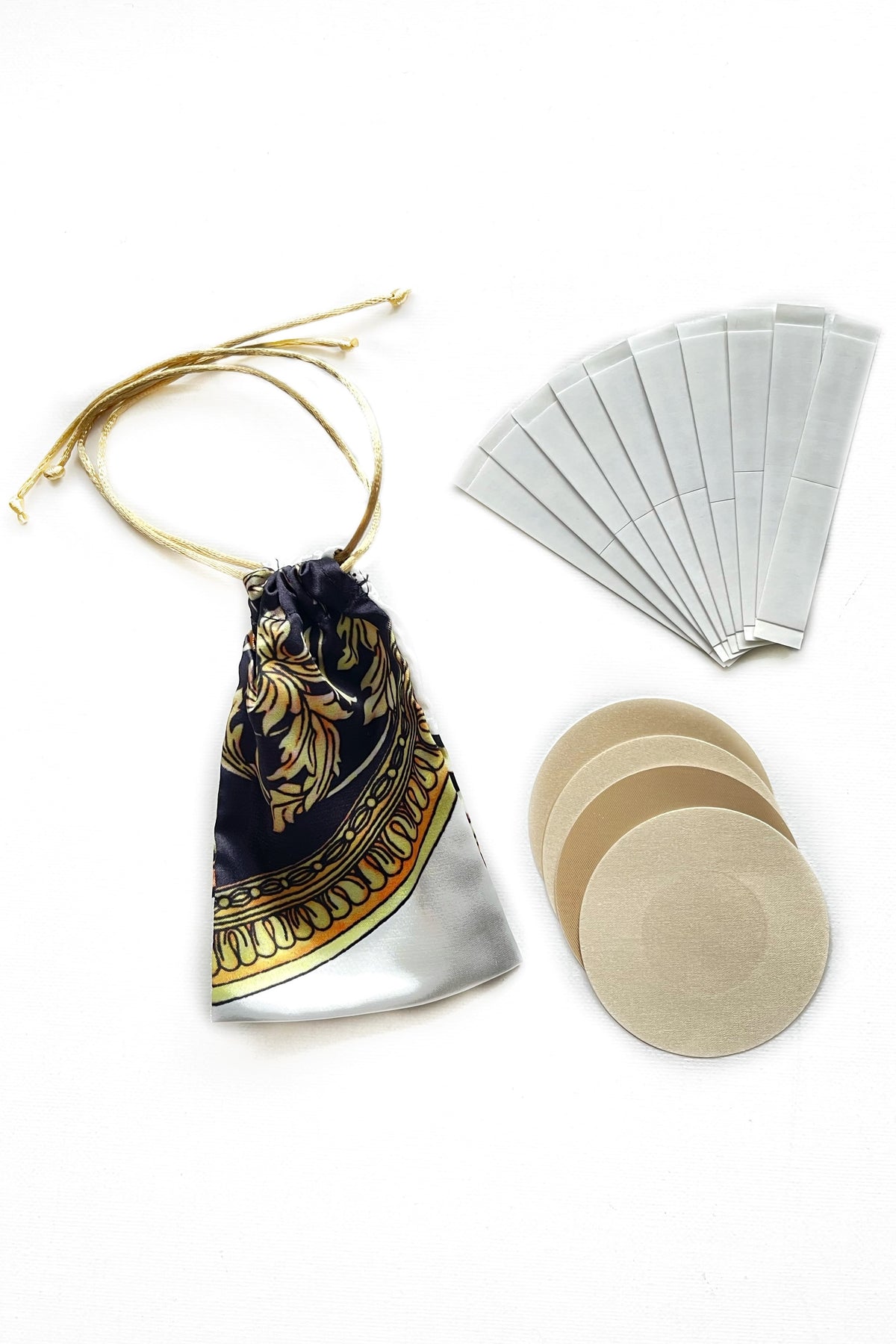 Kit antideslizante
