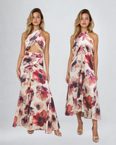 Ruby Boom (Pre-order 2/10)_model1 Des:Model is 5'6” B cup and wears size XS and S and US 0