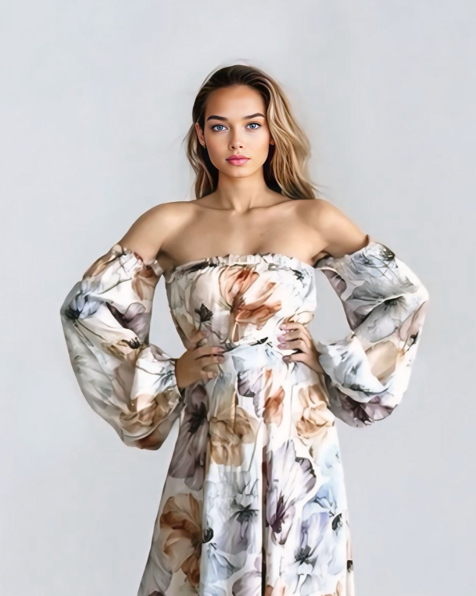 Celeste Top