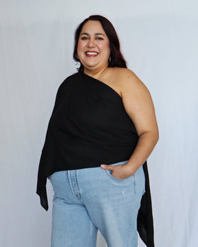Cape Top - Linen