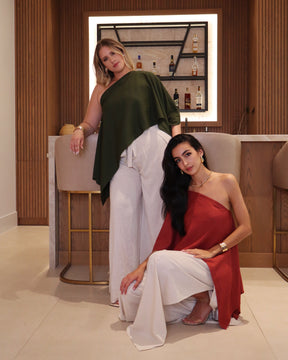 Cape Top - Limited Edition