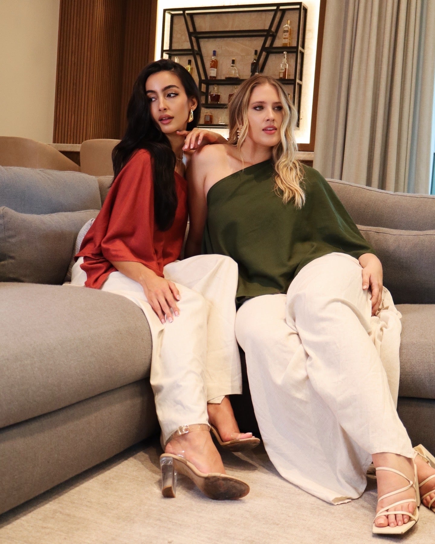 Cape Top - Limited Edition