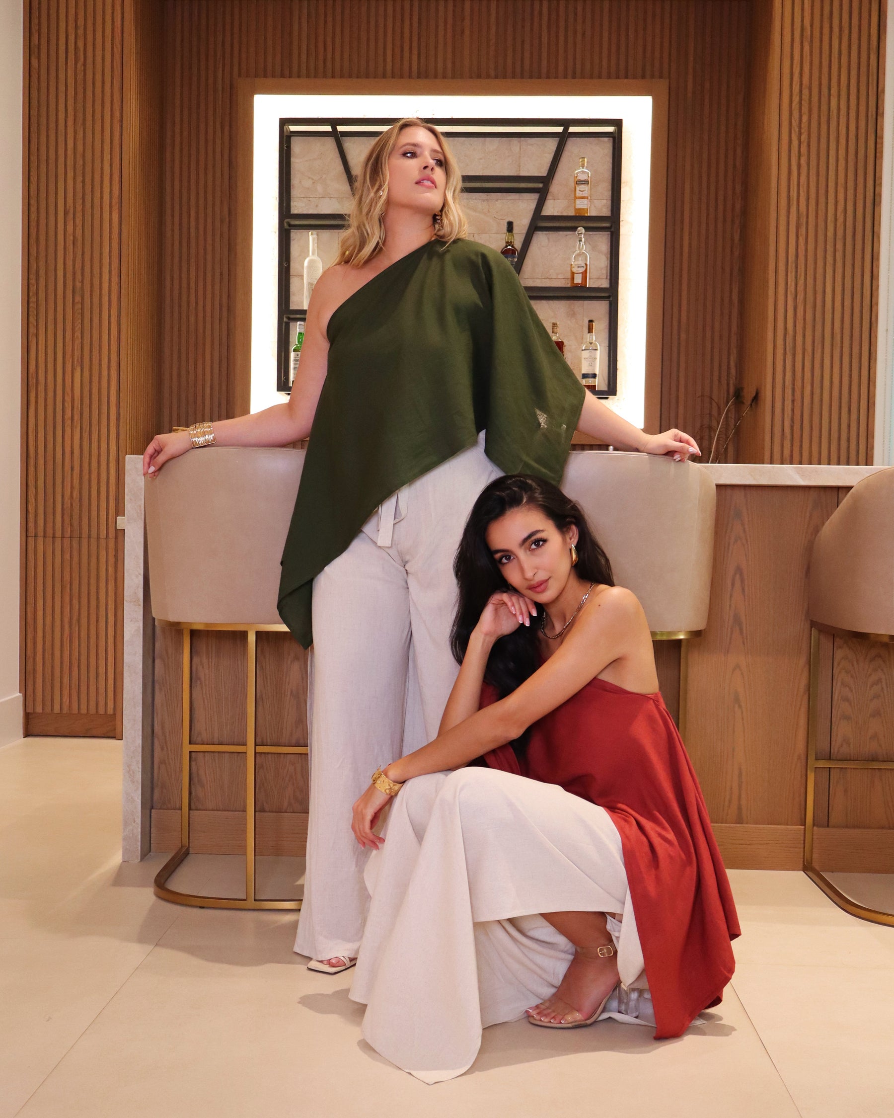 Cape Top - Limited Edition