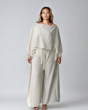 Black_model2 Des:Model is 5’9” and wears size L and US 14
