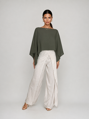 Cape Top - Limited Edition