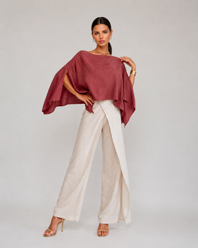 Cape Top - Limited Edition