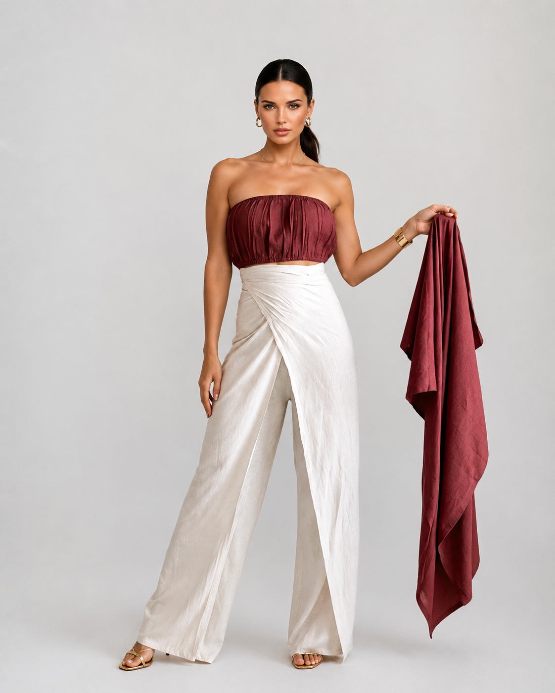 Cape Top - Limited Edition