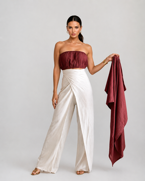 Cape Top - Limited Edition
