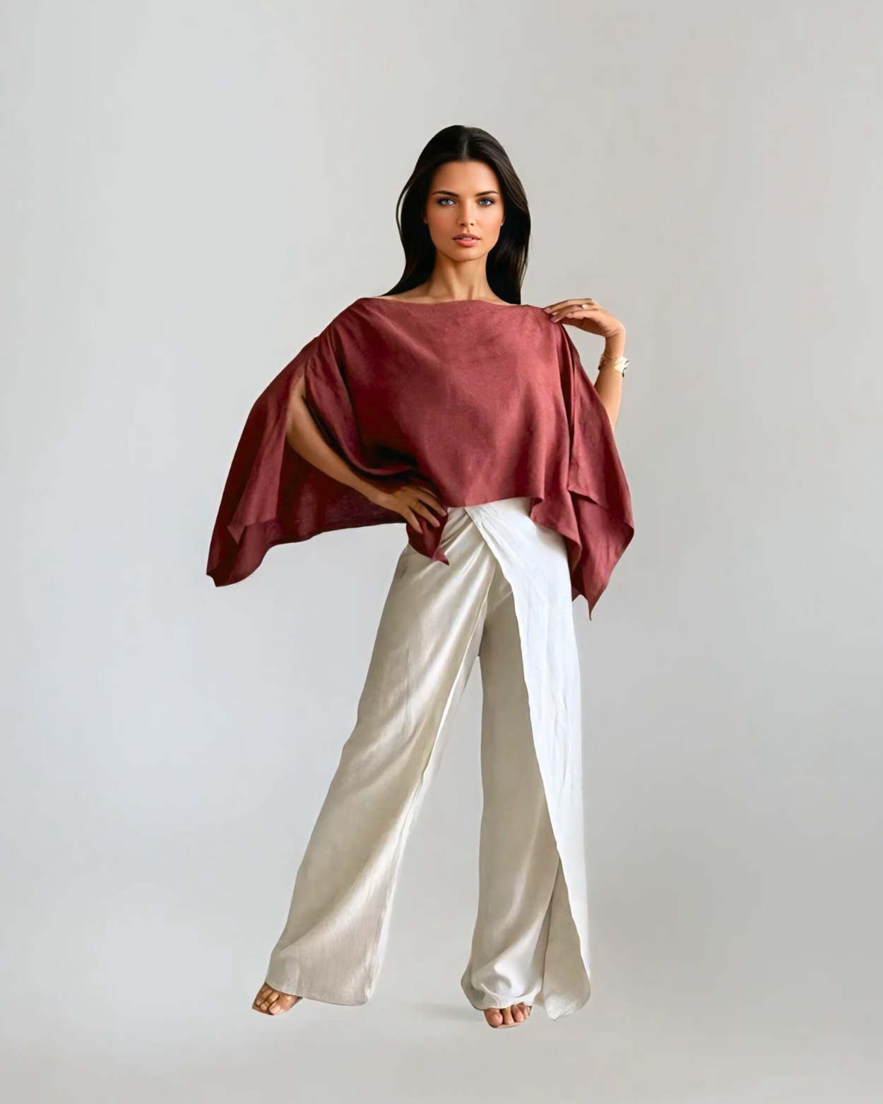 Cape Top - Limited Edition