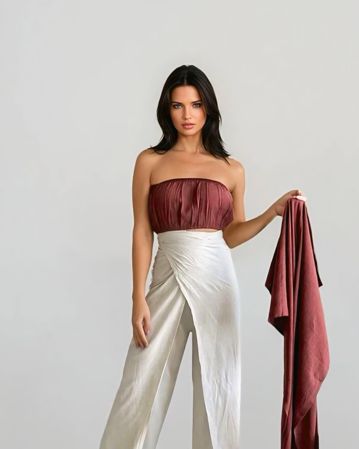Cape Top - Limited Edition