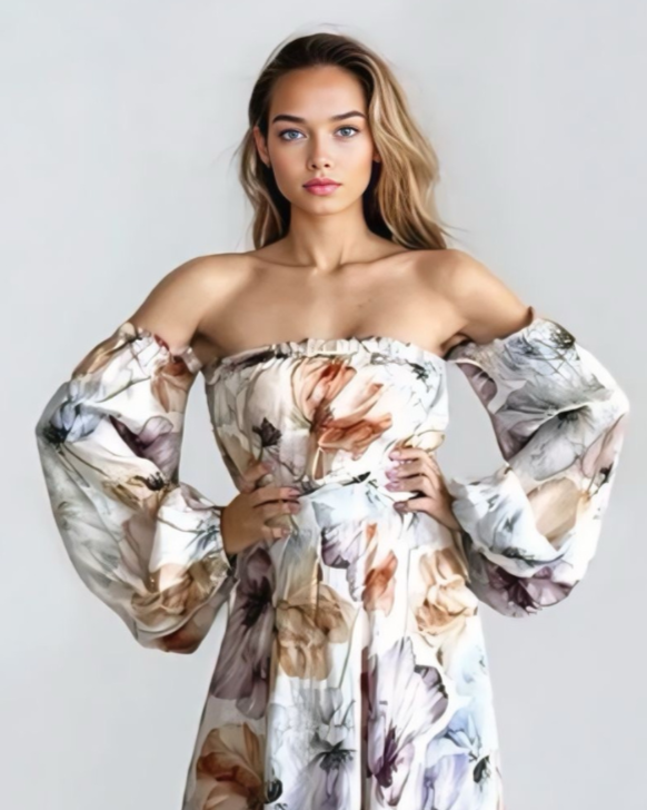 Celeste Top