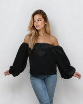 Celeste Top
