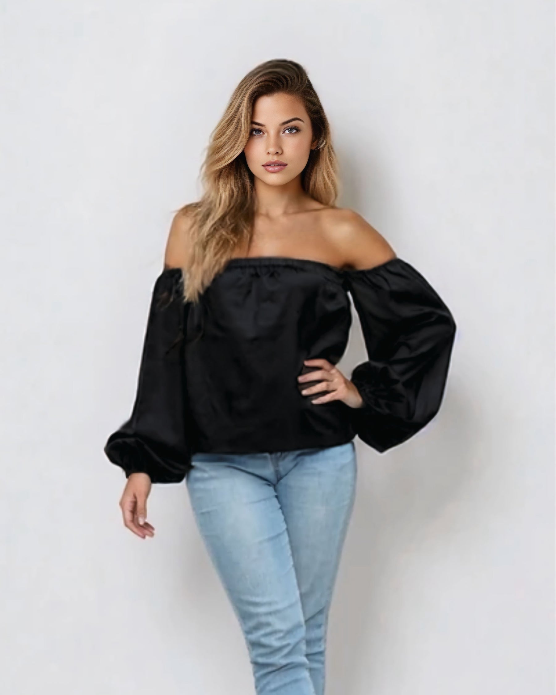 Celeste Top