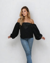 Celeste Top