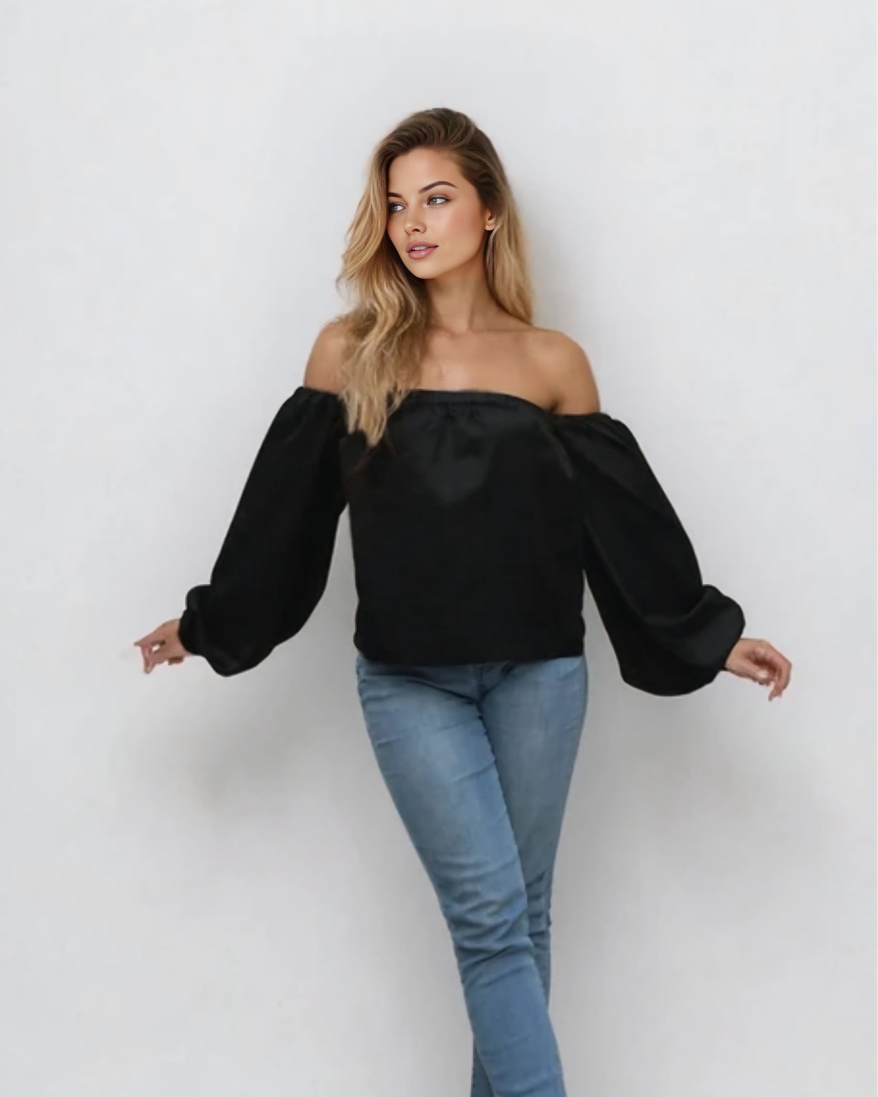 Celeste Top