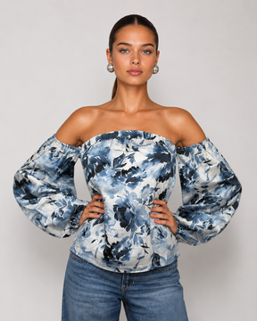 Celeste Top