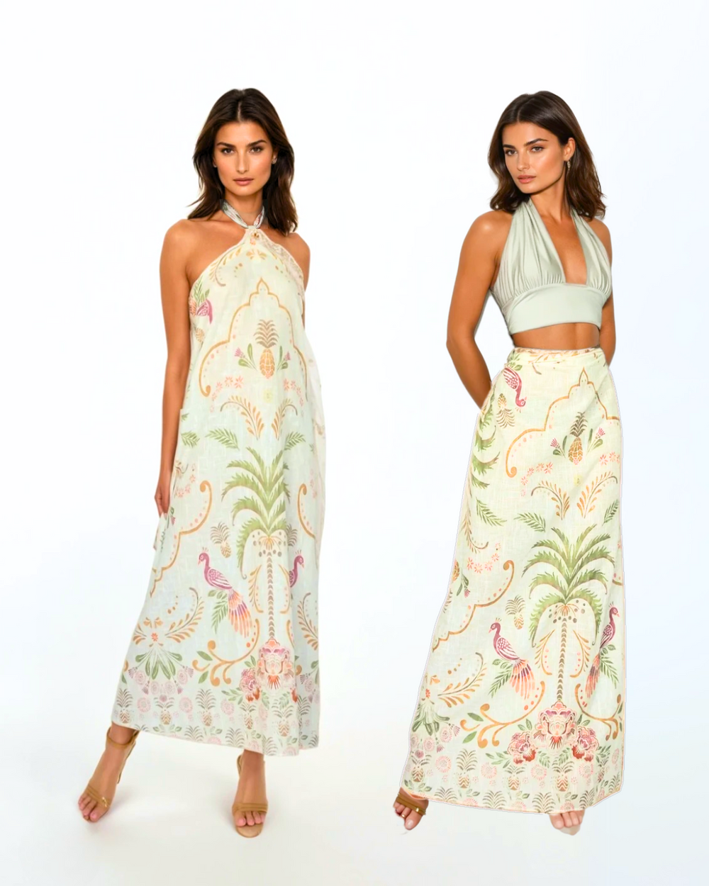 Marbella Skirt main image 0