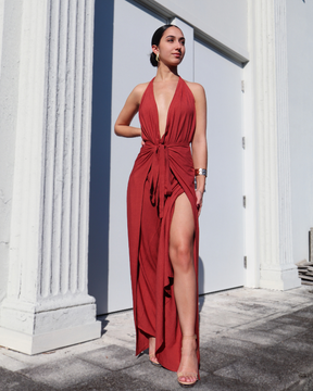 Pant to Jumpsuit - Linen (Limited Edition)