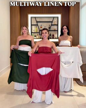 Cape Top - Limited Edition