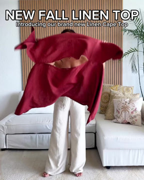 Cape Top - Limited Edition