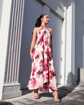 Show Skirt - Ruby Bloom